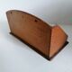 Trieur bois classeur courrier porte lettres