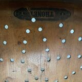 Set folding chair Thonet, 1950s