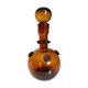 Blown glass decanter