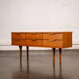 Austine Suite 6-drawer sideboard