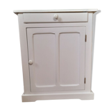 Buffet or Parisian bedside