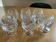 Digestive glasses