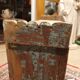 Armoire à épices indienne