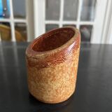 Roberto Rigon vase for Bertoncello