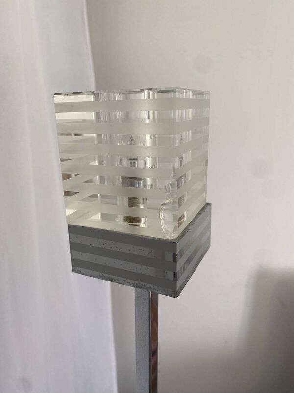 Lampadaire design market set