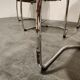 Gastone Rinaldi Dining chairs, 1970s
