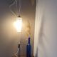 Vintage lamp