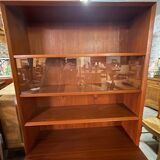 Scandinavian bookcase