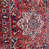 Old Persian rug Bakhtiar 210x300 cm