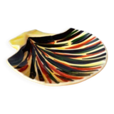 St Clément shell butter dish 1960