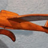 Models aviation "Gliders" 40 years