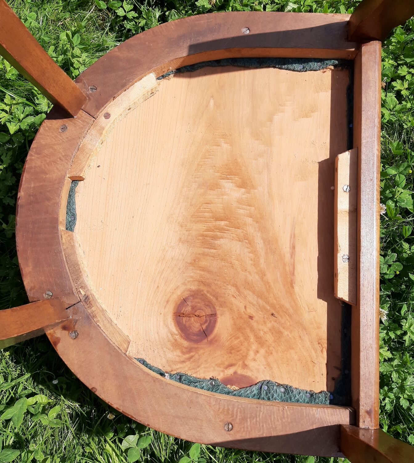 Office chair year 50