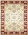 Ziegler Oriental Rug: 2.45 x 1.70 Metres - Handmade Wool "Galerie Sardje"