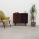 Rosewood dresser, Danish design, 1960s, manufactured by Hjørnebo