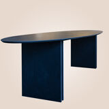 AM | Stone knoll table