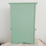 Buffet vaisselier de poupee