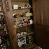 Armoire Napoléon