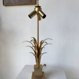 Boulanger "spike" table lamp