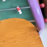 Vintage Hitier children's school chair
