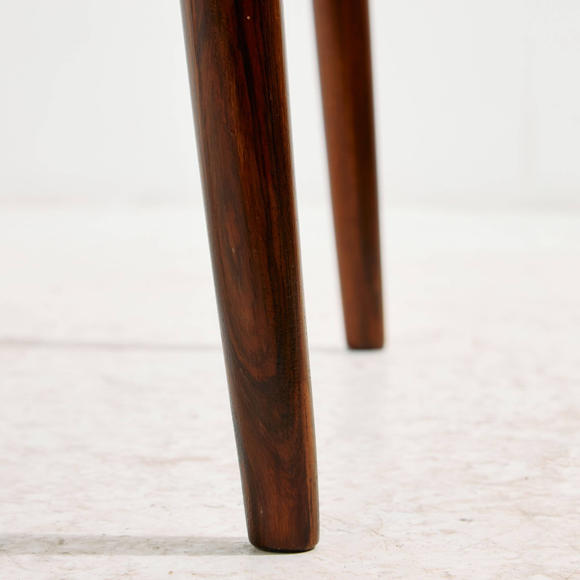 MK10488 Model 79 teak dining chair by Niels Otto Møller for J. L. Møllers M