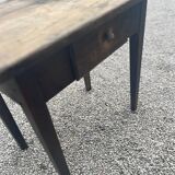 Farmhouse table 1930/40