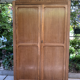 Armoire parisienne art déco 1930
