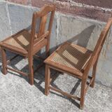 50s Bistro Chairs (Set of 6)