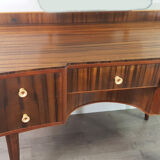 Dressing Table with Mirror by Neil Morris for Morris of Glasgow, 1950s