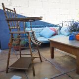 High chair for children