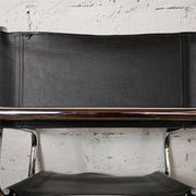 Ensemble de 5 fauteuils style B34 Marcel Breuer