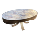 Vallauris coffee table The Wheel