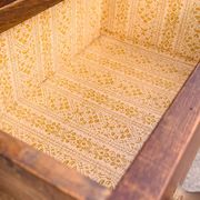 Meuble semainier ancien, début XXème