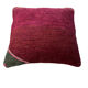 Housse de coussin turc, 45 x 45 cm