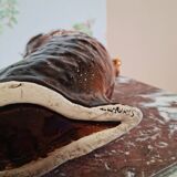 Pichet Glouglou signed Vallauris