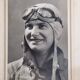 Original photograph by Hélène Boucher, Silver print on Bristol board 1930