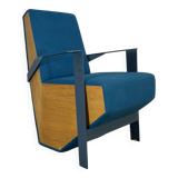 Patricia Urquiola "Silver Lake" armchair