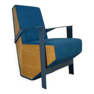 Fauteuil "Silver Lake" Patricia Urquiola