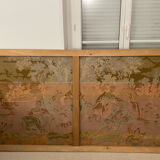 Goblin wall tapestry