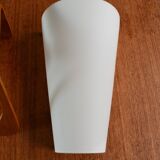 NX 41 Louis Kalff wall lamp for Philips teak from the 50s