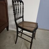 Napoleon chair lll