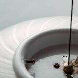 Murano glass pendant