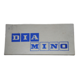 Diaminovintage game