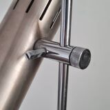 A14 floor lamp with two spotlights by Alain Richard