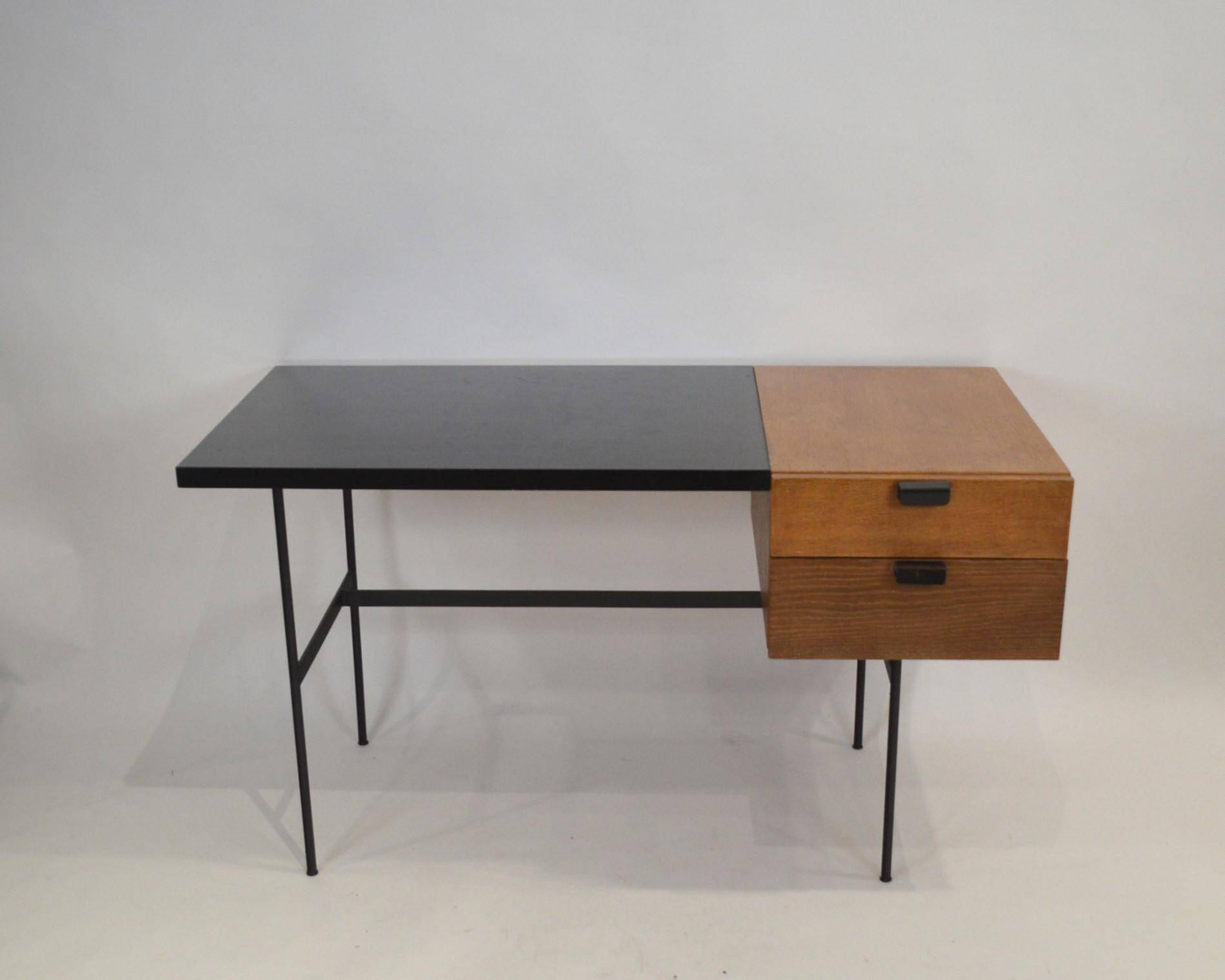 Bureau CM141 de Pierre Paulin