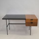 Pierre Paulin's CM141 office