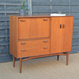 Secretary by G-Plan * 129 cm