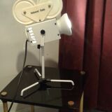 Lampe studio 80