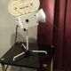 Studio lamp 80.