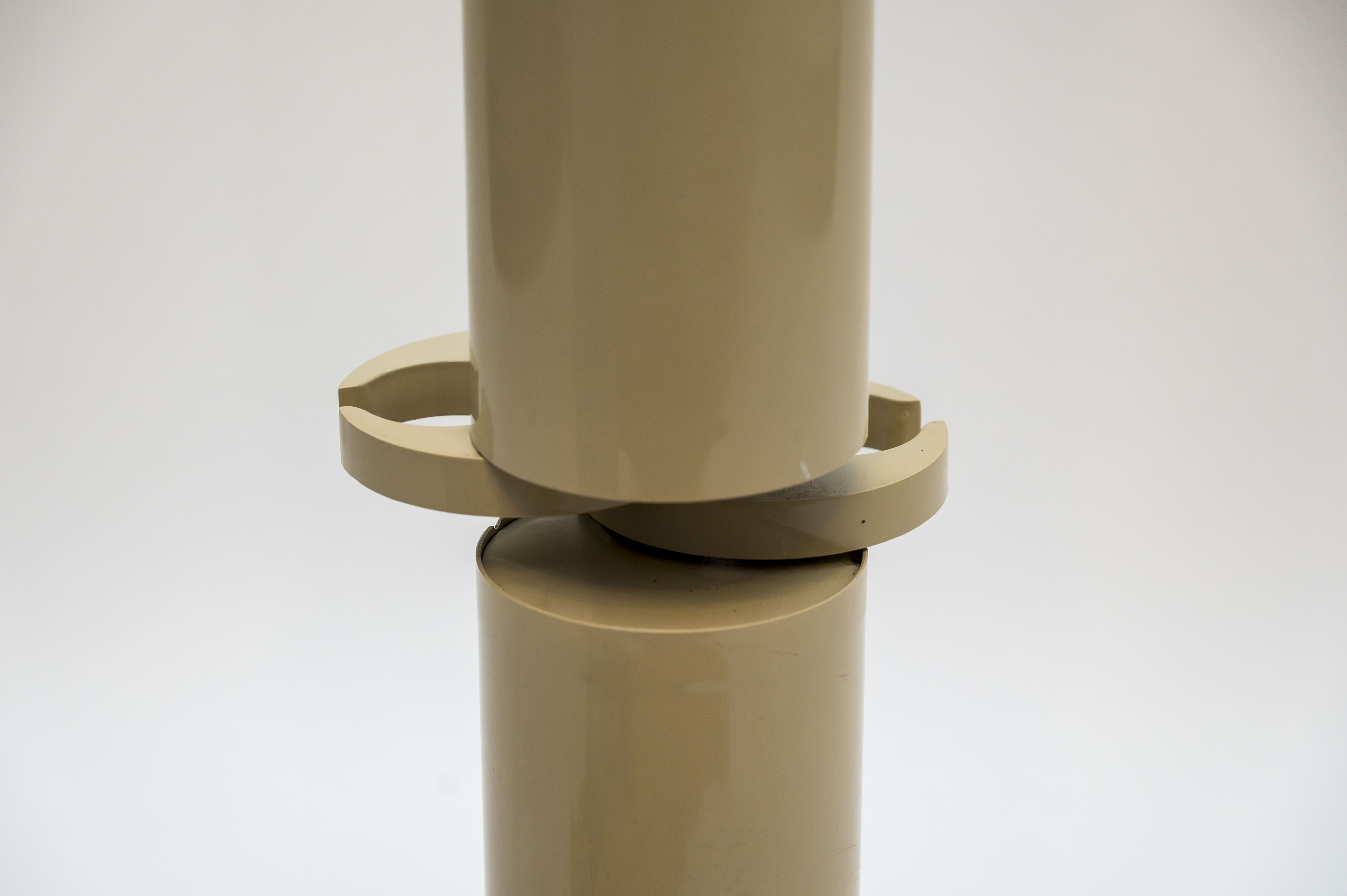 Planta coat rack by Giancarlo Piretti for Castelli, 1970