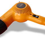 Sèche cheveux orange by Rowenta